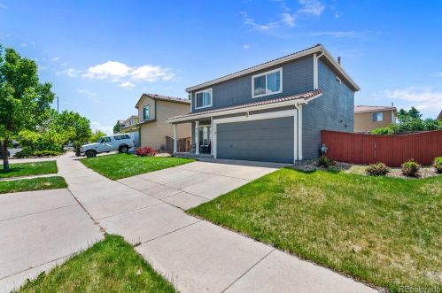 4151 Odessa St, Denver, CO 80249-8003