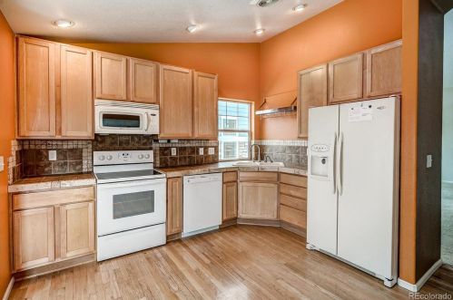 4775 Eaton Park Way, Aurora CO 80016-5818 exterior