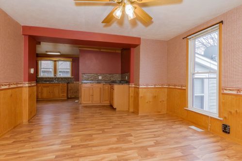 791 Locust St, Swygert IL  61764-1320 exterior