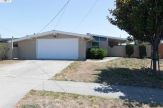 2782 Ocala St, Hayward, CA 94545-4023