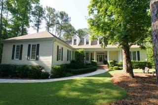 1091 Parrotts Cove Rd, Reynolds Plantation, GA 30642-4852