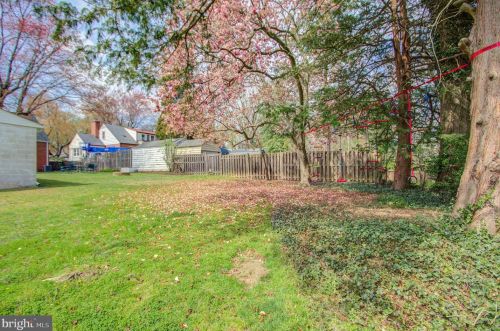 10009 Dallas Ave, Silver Spring MD 20901-2240 exterior