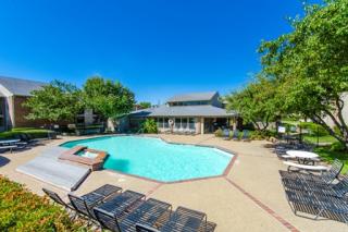 1208 Americana Ln, Mesquite TX  75150-7626 exterior