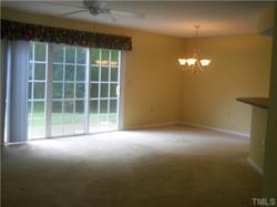 7779 Falcon Rest Cir, Raleigh NC  27615-2563 exterior