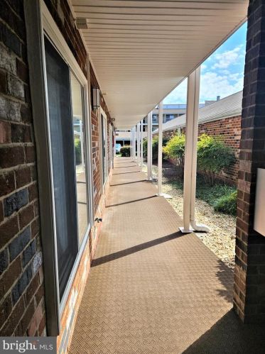 3501 Forest Edge Dr, Silver Spring MD 20906-1547 exterior