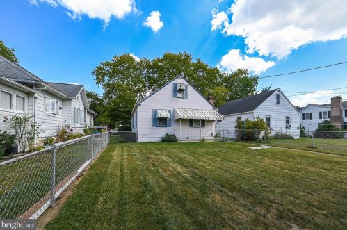 934 Walnut St, Hanover PA 17331-1523 exterior