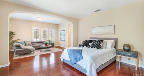 8208 Bailey Way, Anaheim CA  92808-2532 exterior