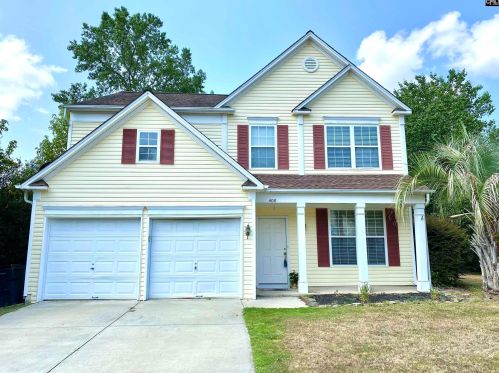 400 Bear Brook Ct, Lexington, SC 29072-7451