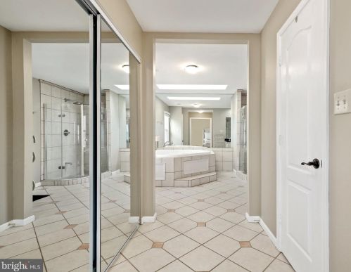 715 Brandon Grn Dr, Silver Spring MD 20904-3568 exterior