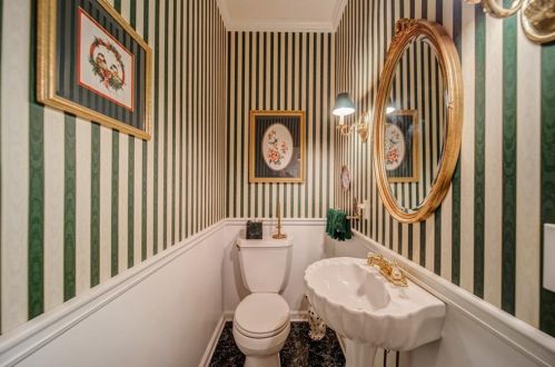 18 Hummingbird Ln, Big Canoe GA  exterior