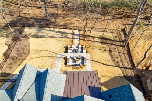 628 Crescent River Pass, Suwanee GA  30024 exterior