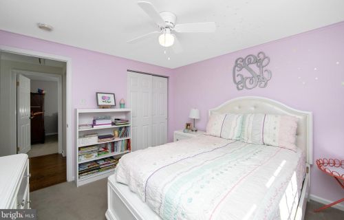 299 Maple Ave, Haddonfield NJ 08033-1436 exterior