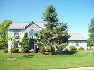 2620 Standardbred Dr, Lancaster, PA 17603-4161