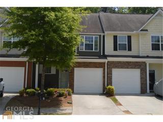 319 Franklin Ln, Acworth, GA 30102-3711