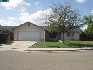 2433 Jacob Ct, Visalia, CA 93291-2588