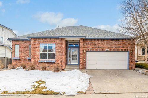 21660 Crestone Needles Dr, Parker, CO 80138-8332