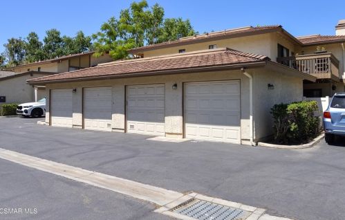 1105 Catlin St, Simi Valley CA  93065-6403 exterior