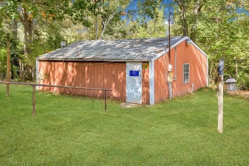 129 Victory Ln, Burnettown SC  29851-2537 exterior