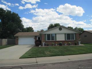 8772 Frost Ave, Littleton, CO 80128-4233