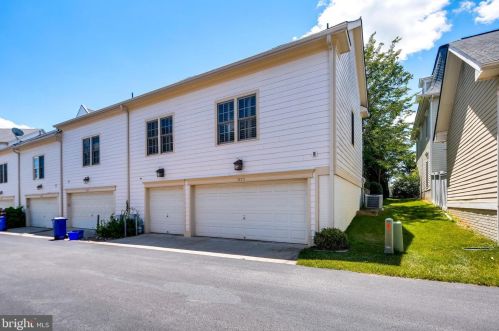 7673 President St, Fulton MD  20759-2516 exterior