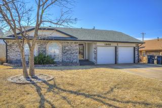 1048 24th St, Oklahoma City, OK 73160-1124