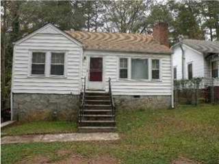 1237 Lorenzo Dr, Atlanta, GA 30310-3945