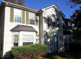 2888 Oakvale Falls Dr, Decatur, GA 30034-6927