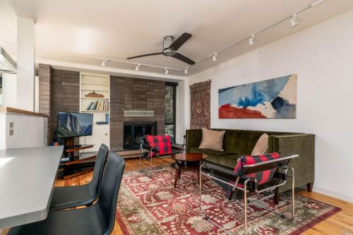 605 Dora Ave, Ukiah CA 95482-3926 exterior