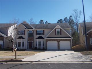 90 Ivey Meadow Dr, Dallas, GA 30132-9264