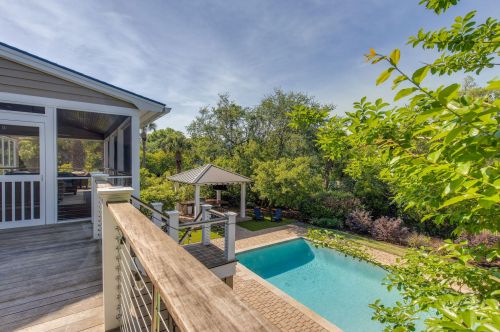 34 Dune Rdg Ln, Isle Of Palms SC  29451-3848 exterior