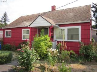 5733 Lexington St, Portland OR  97206-8101 exterior