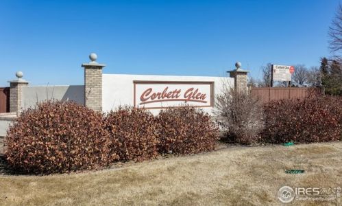 338 Graham Ln, Loveland CO exterior