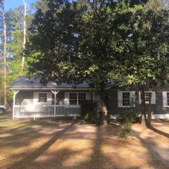 101 Briarleaf Cir, Walterboro SC  29488-8492 exterior