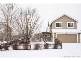 970 Winebrook Way, Fountain, CO 80817-4202