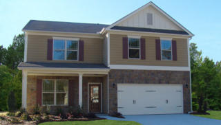 73 Inverness Ave, Newnan, GA 30263-5470