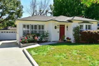 822 Wildrose Ave, Monrovia, CA 91016-3034