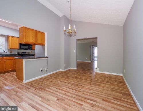 250 Woodland Green Way, Aberdeen MD  21001-2945 exterior