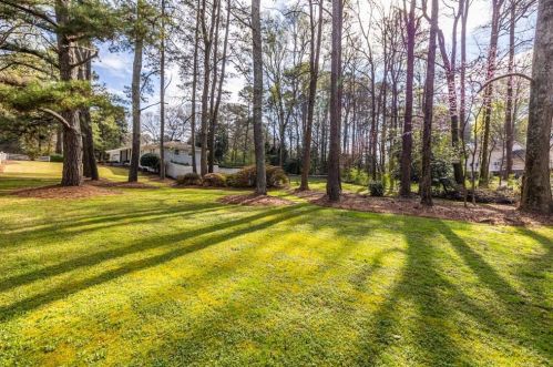 436 Concord Rd, Smyrna GA  30082-3225 exterior