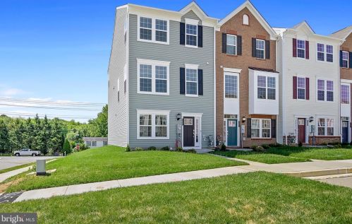1401 Onnesta Ct, Aberdeen MD  21001-3910 exterior