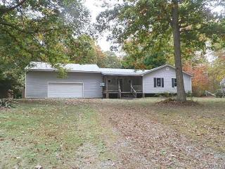10701 Eaglenest Dr, Chesterfield, VA 23832-3101