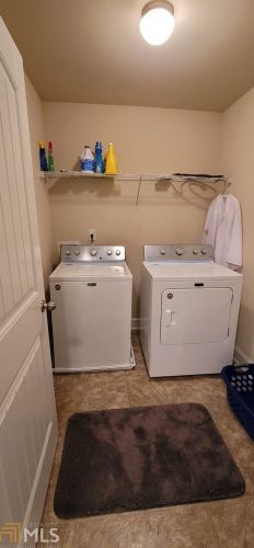 2111 Ginger Lake Dr, Conyers GA  30013-7521 exterior