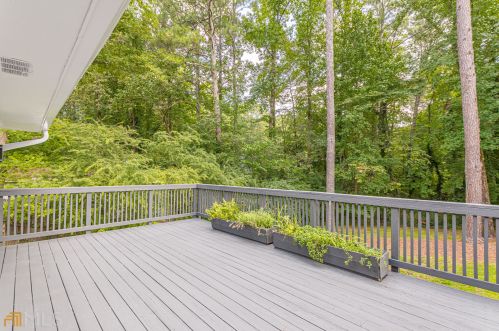 2031 Abby Ln, Atlanta GA  30345-3514 exterior