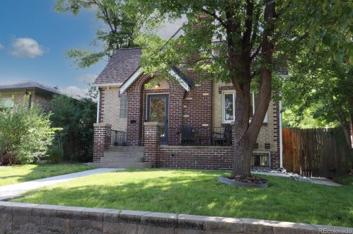 2638 King St, Denver, CO 80211-4027
