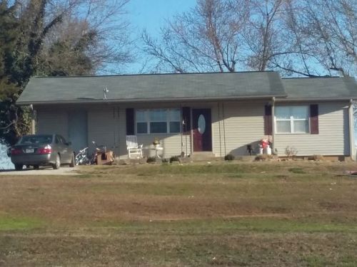 16 Bird Creek Rd, Sidney, AR 72577-9355