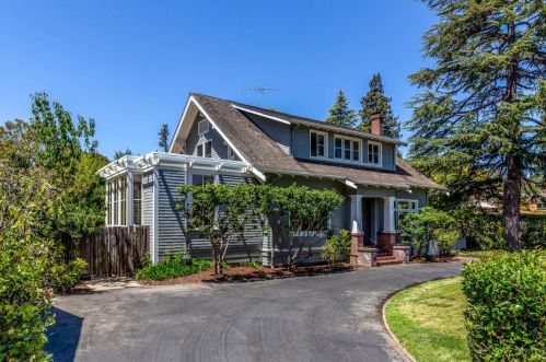343 Ranelagh Rd, Burlingame, CA 94010-6834