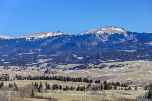 137 Outlaw Ct, Fairplay CO 80456-9762 exterior