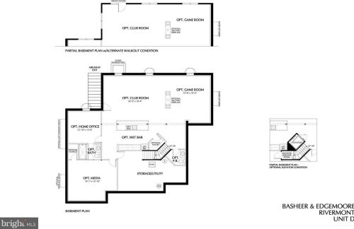 2 Forest Lake Dr, Great Falls, VA 22066-3609