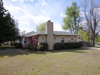 2631 18, Tulsa OK  74104-5804 exterior