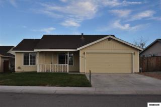204 Rosecrest Dr, Hazen, NV 89408-7568