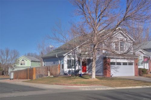 435 Evergreen St, Westminster, CO 80020-7618